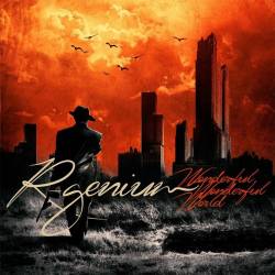 R-Genium : Wonderful Wonderful World